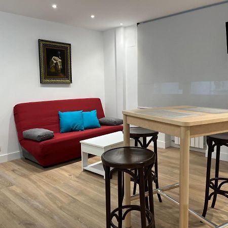 Vut Prior 4 La Ranita Salmantina Apartman Salamanca Kültér fotó