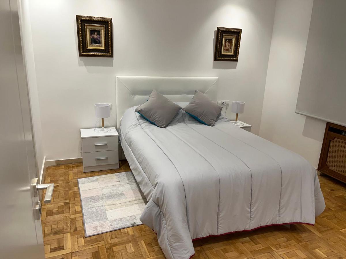 Vut Prior 4 La Ranita Salmantina Apartman Salamanca Kültér fotó