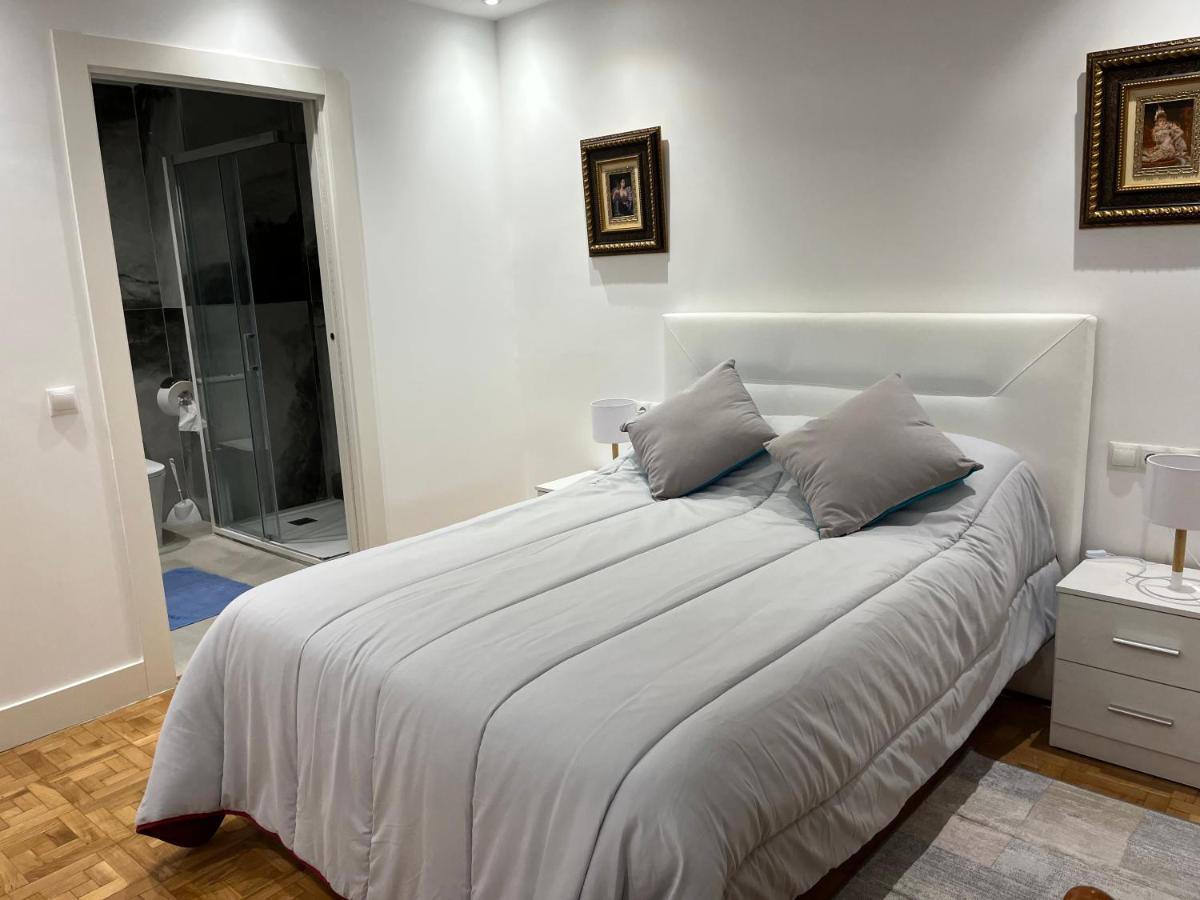 Vut Prior 4 La Ranita Salmantina Apartman Salamanca Kültér fotó